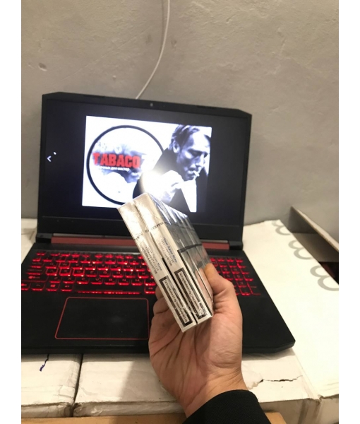 Parliament Superslim (duty Free)